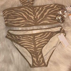 Brand New Michael Kors Bikini